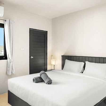 Simply Stay Chaweng Amphoe Koksamui Exteriör bild