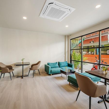 Simply Stay Chaweng Amphoe Koksamui Exteriör bild