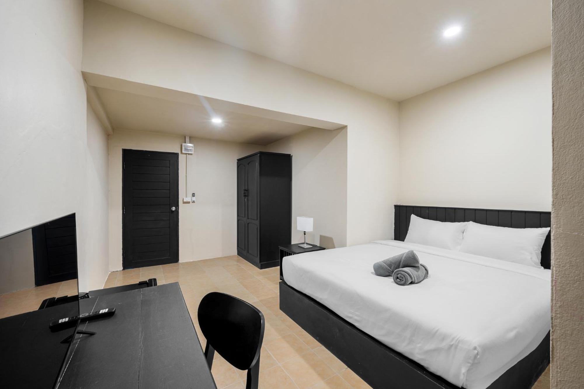 Simply Stay Chaweng Amphoe Koksamui Exteriör bild
