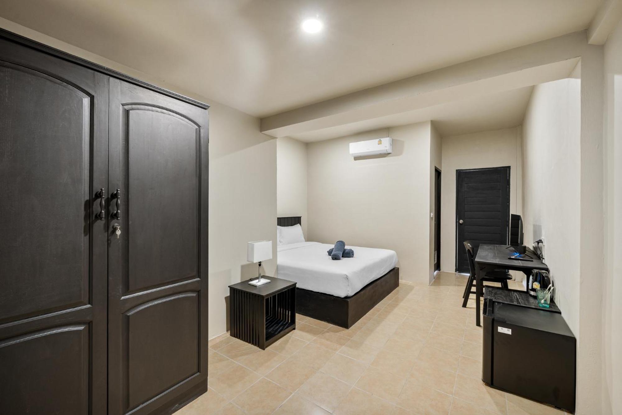 Simply Stay Chaweng Amphoe Koksamui Exteriör bild