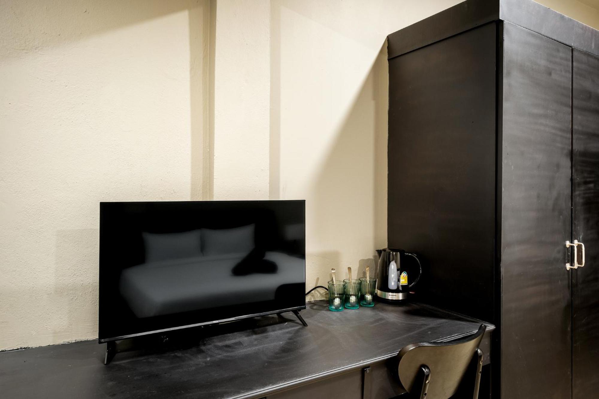 Simply Stay Chaweng Amphoe Koksamui Exteriör bild