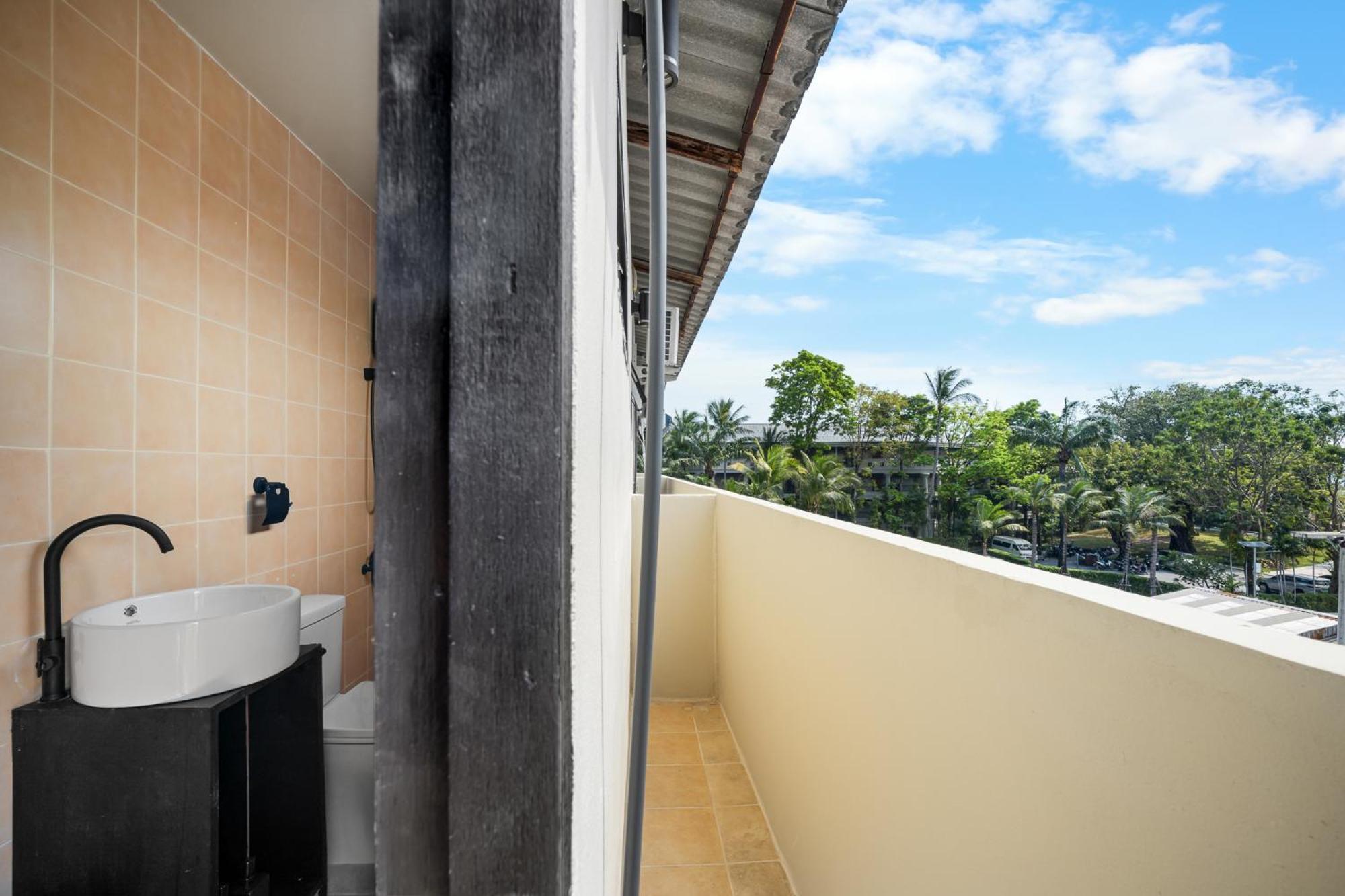 Simply Stay Chaweng Amphoe Koksamui Exteriör bild