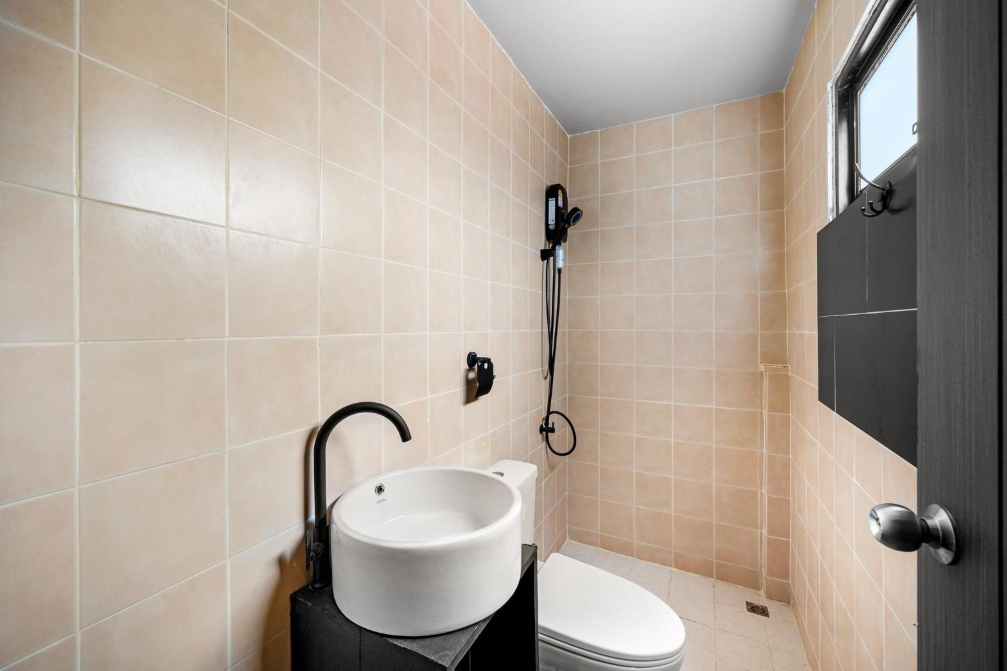 Simply Stay Chaweng Amphoe Koksamui Exteriör bild