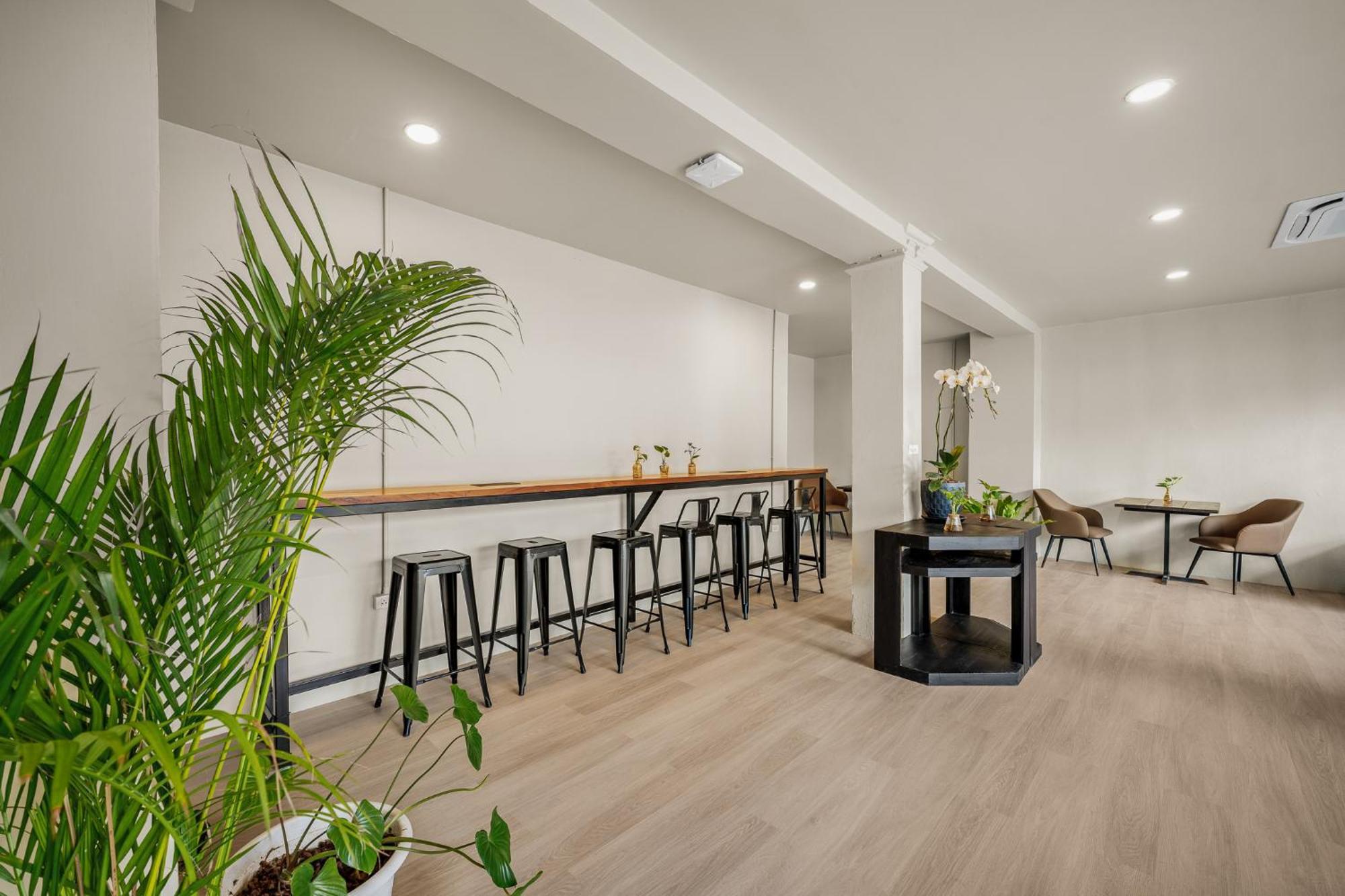 Simply Stay Chaweng Amphoe Koksamui Exteriör bild